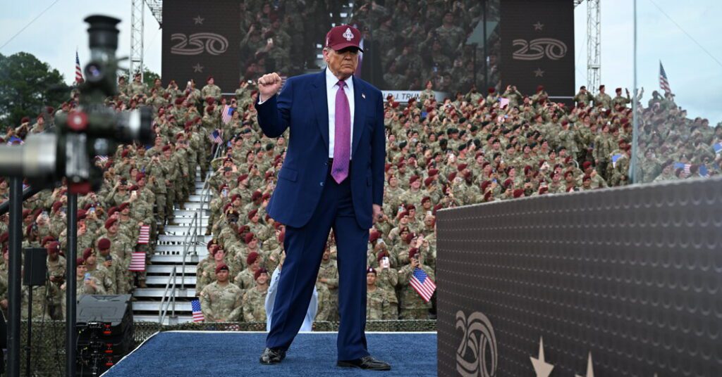 As immigrant protests grasp California, Democrats enter dangerous political terrain As immigrant protests grasp california, democrats enter dangerous political terrain