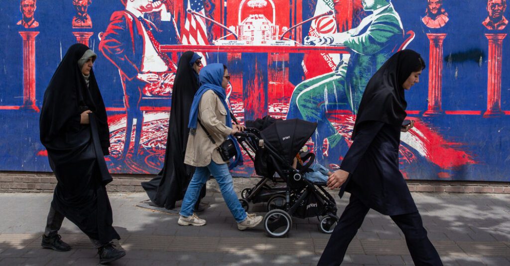 Iran's nuclear talk is facing tough choices Trump faces Iran's nuclear talk is facing tough choices trump faces