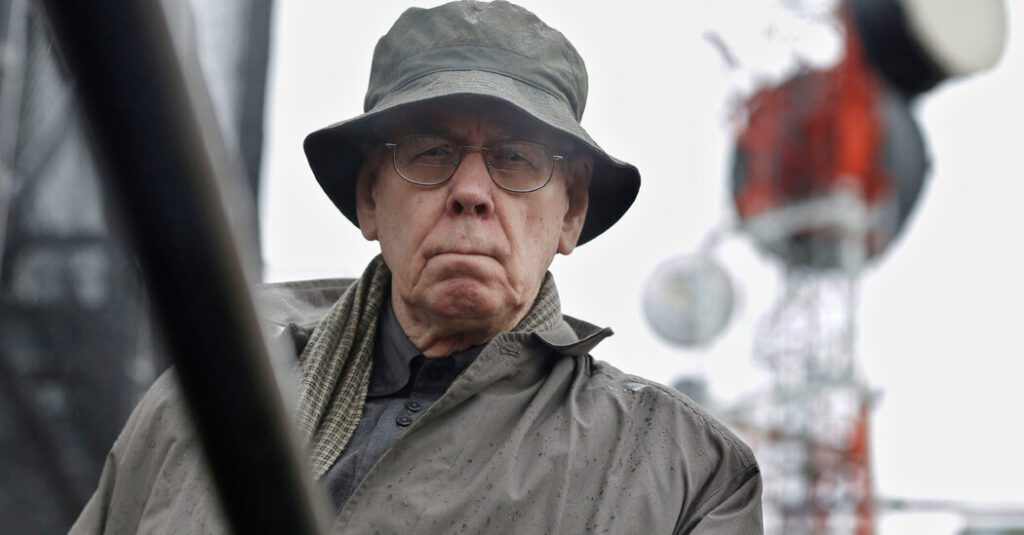 John L. Young, 89, is dead. We have developed posts of online categorized documents John l. young, 89, is dead. we have developed posts