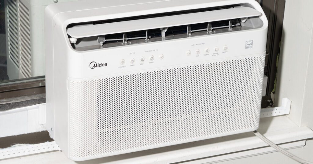 Midea reminds AC units more than mold risk, leaving customers irritated Midea reminds ac units more than mold risk, leaving customers