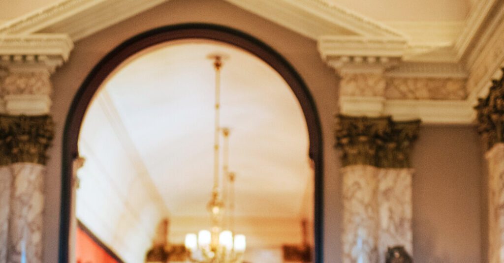 Paris is full of art and museums. Here are three hidden collections. Paris is full of art and museums. here are three