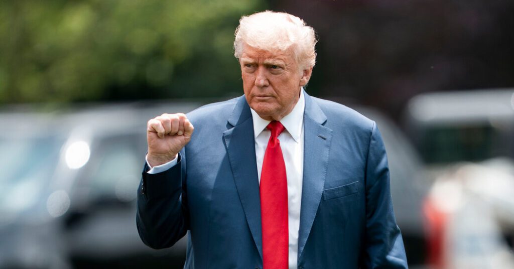 US courts agree to keep Trump's tariffs intact as appeals progresses Us courts agree to keep trump's tariffs intact as appeals