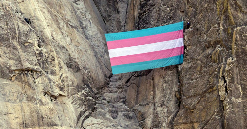 Yosemite bans big flags from Elpitan criminalizing protests Yosemite bans big flags from elpitan criminalizing protests