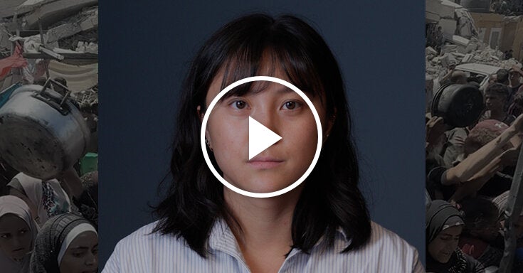 What you need to find food in Gaza What you need to find food in gaza