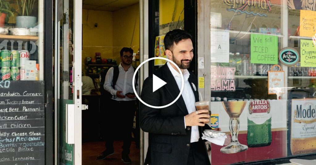 Mamdani's plan for government run grocery stores: does it help?