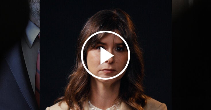 Man expanding Trump's presidential power Man expanding trump's presidential power