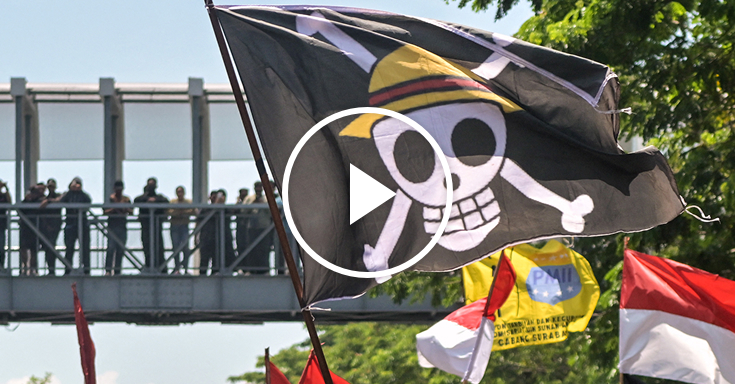 What you need to know about Gen Z protests around the world What you need to know about gen z protests around