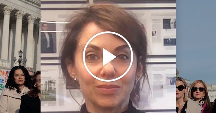 Behind the scenes of the Epstein file public vote Behind the scenes of the Epstein file public vote