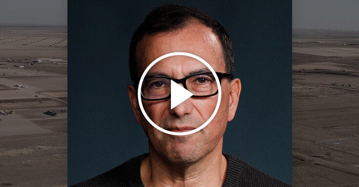 Howard Lutnick's family business profits from data center deals Howard Lutnick's family business profits from data center deals