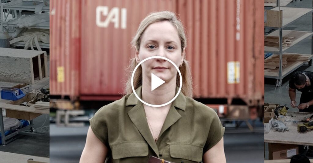 What is required to move a factory from China to