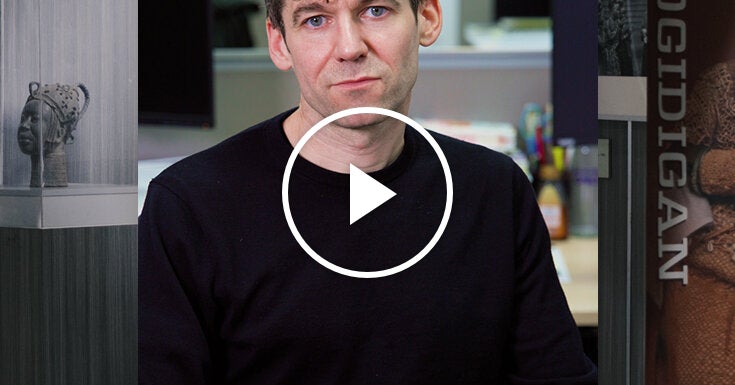 Dispute over Nigeria's returned treasure Dispute over Nigeria's returned treasure