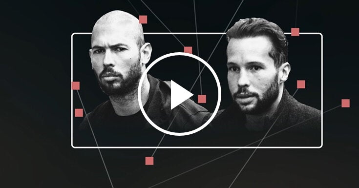 How did the Tate brothers return to the United States? How did the Tate brothers return to the United States?