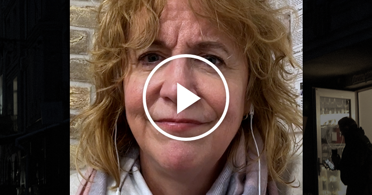 How the power outage affects Ukrainians How the power outage affects Ukrainians