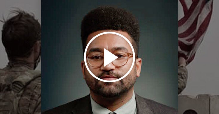 President Trump's change in policy on Afghan immigrants President Trump's change in policy on Afghan immigrants