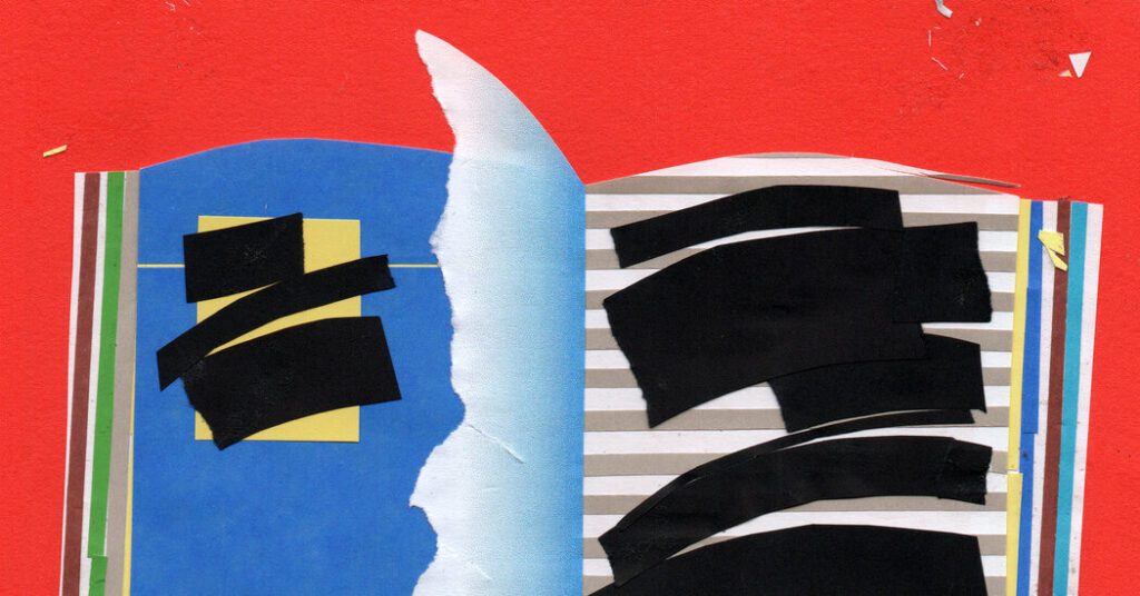 Opinion | Texas vs. Plato: Academy Censorship