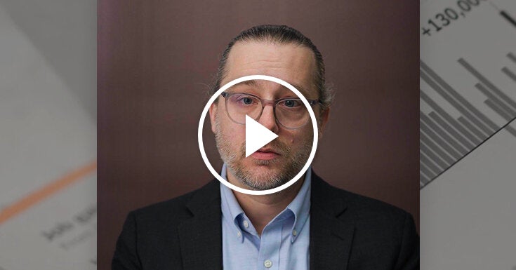 The hidden numbers driving US job growth The hidden numbers driving US job growth