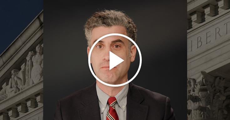 Tracked all lawsuits against the second Trump administration Tracked all lawsuits against the second Trump administration