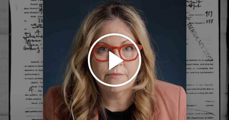 Connections between the Supreme Court and immigration Connections between the Supreme Court and immigration