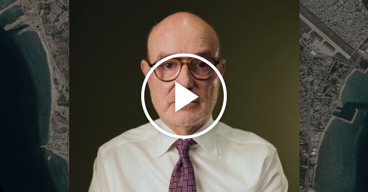 How Kharg Island could change the trajectory of the Iran war How Kharg Island could change the trajectory of the Iran