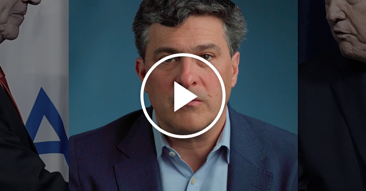 How did President Trump decide to go to war? How did President Trump decide to go to war?