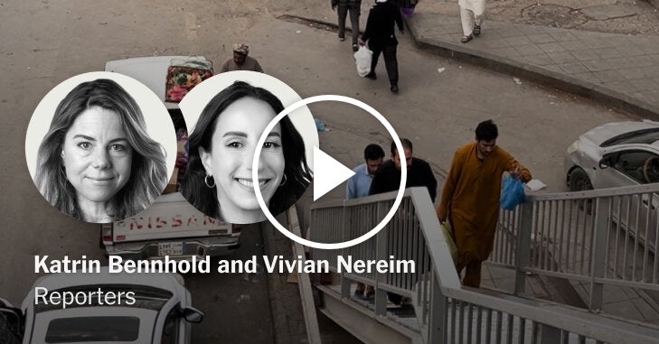 How were migrant workers affected by the Iranian strike? How were migrant workers affected by the Iranian strike?