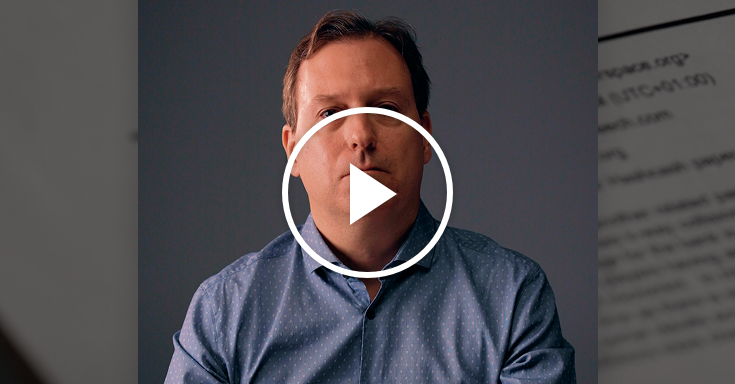 Unraveling the mystery behind Bitcoin's creator Unraveling the mystery behind Bitcoin's creator