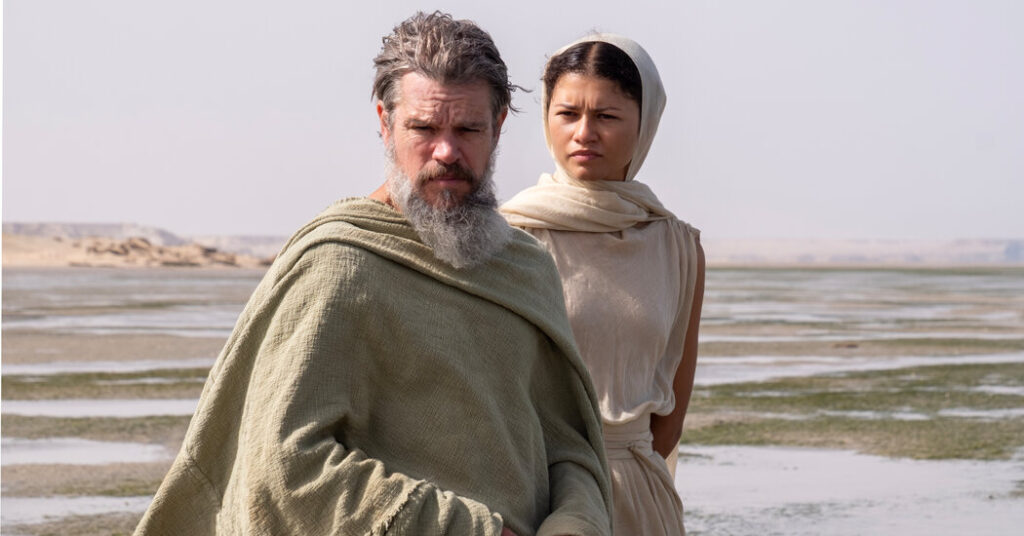 Nolan's 'The Odyssey' grosses $124.5 million in opening weekend Nolan's 'The Odyssey' grosses $124.5 million in opening weekend