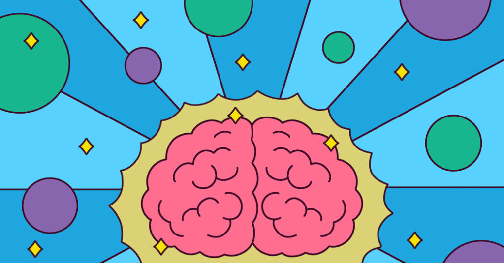 Step into the “genius zone” (before AI takes your job) Step into the “genius zone” (before AI takes your job)